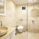 Kisla 3 Bedroom Seaview With Heated Pool Private Pool Hot Tub