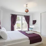 Villa Kisla 3 Bedroom Seaview With Heated Pool Private Pool Hot Tub *