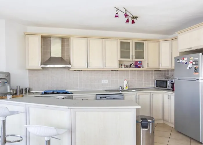 Villa Kisla 3 Bedroom Seaview With Heated Pool Private Pool Hot Tub