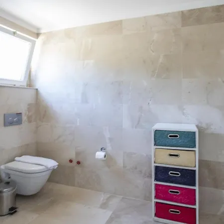 וילה Kisla 3 Bedroom Seaview With Heated Pool Private Pool Hot Tub *