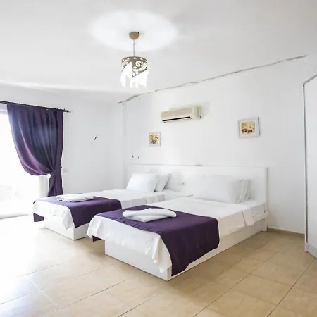 וילה Kisla 3 Bedroom Seaview With Heated Pool Private Pool Hot Tub